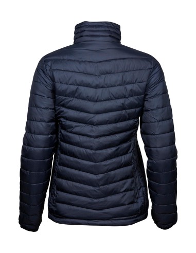 T-9631-Womens Zepelin Jacket